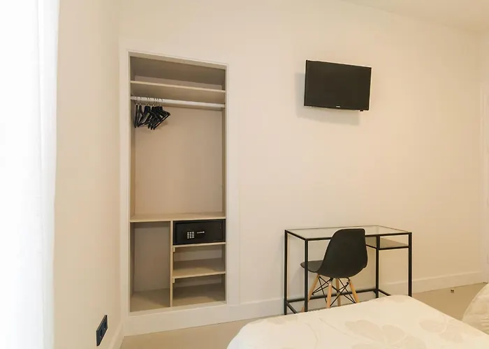 Hostal ExcelsiorHostal