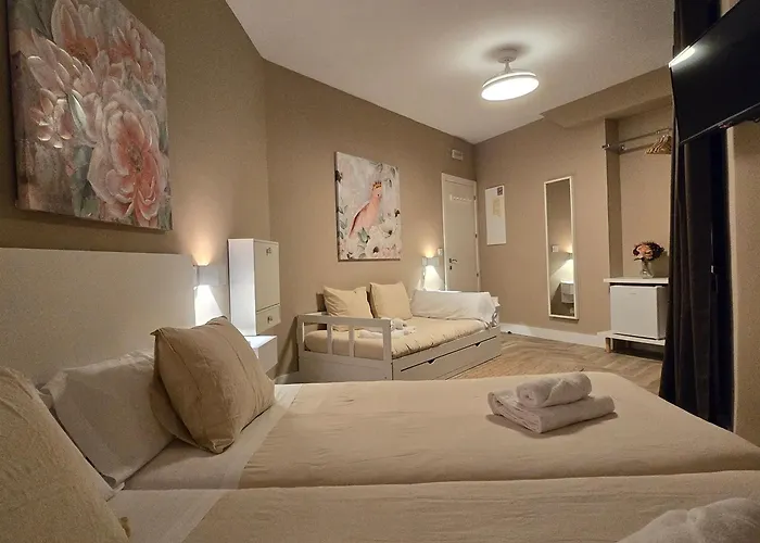 Palacete de la Almudayna